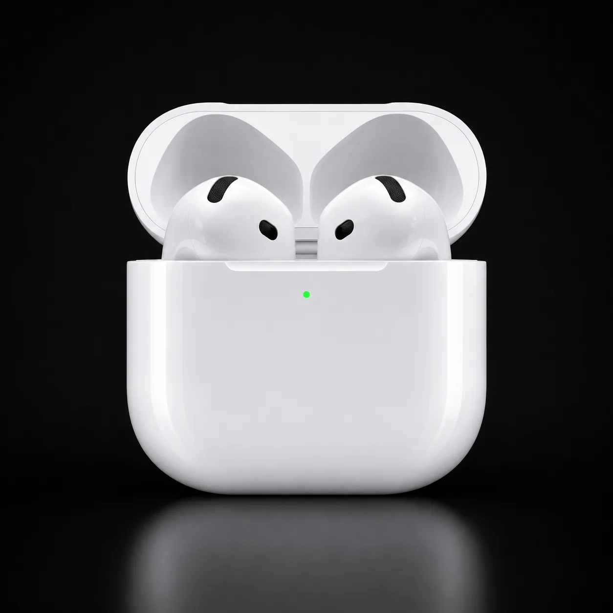 Apple AirPods 4 Apple AirPods 4