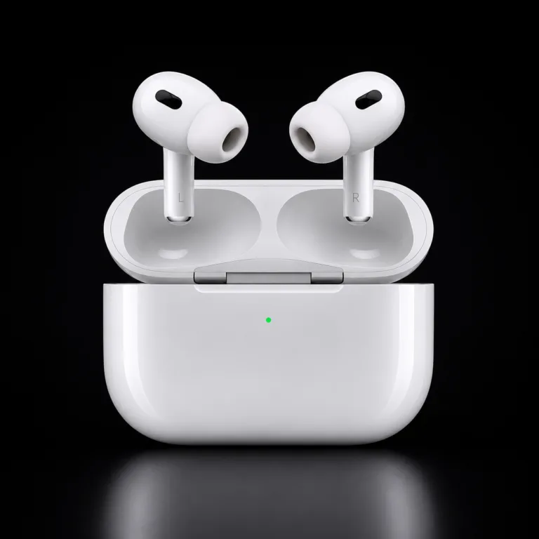Apple AirPods Pro 2