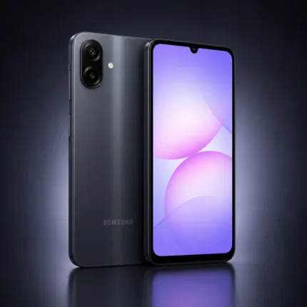 Samsung Galaxy A07 4G in Sri Lanka