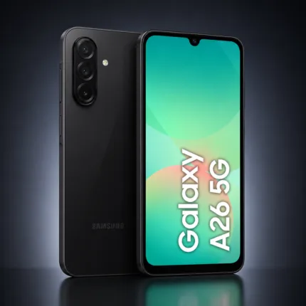 Samsung Galaxy A26 Price in Sri Lanka