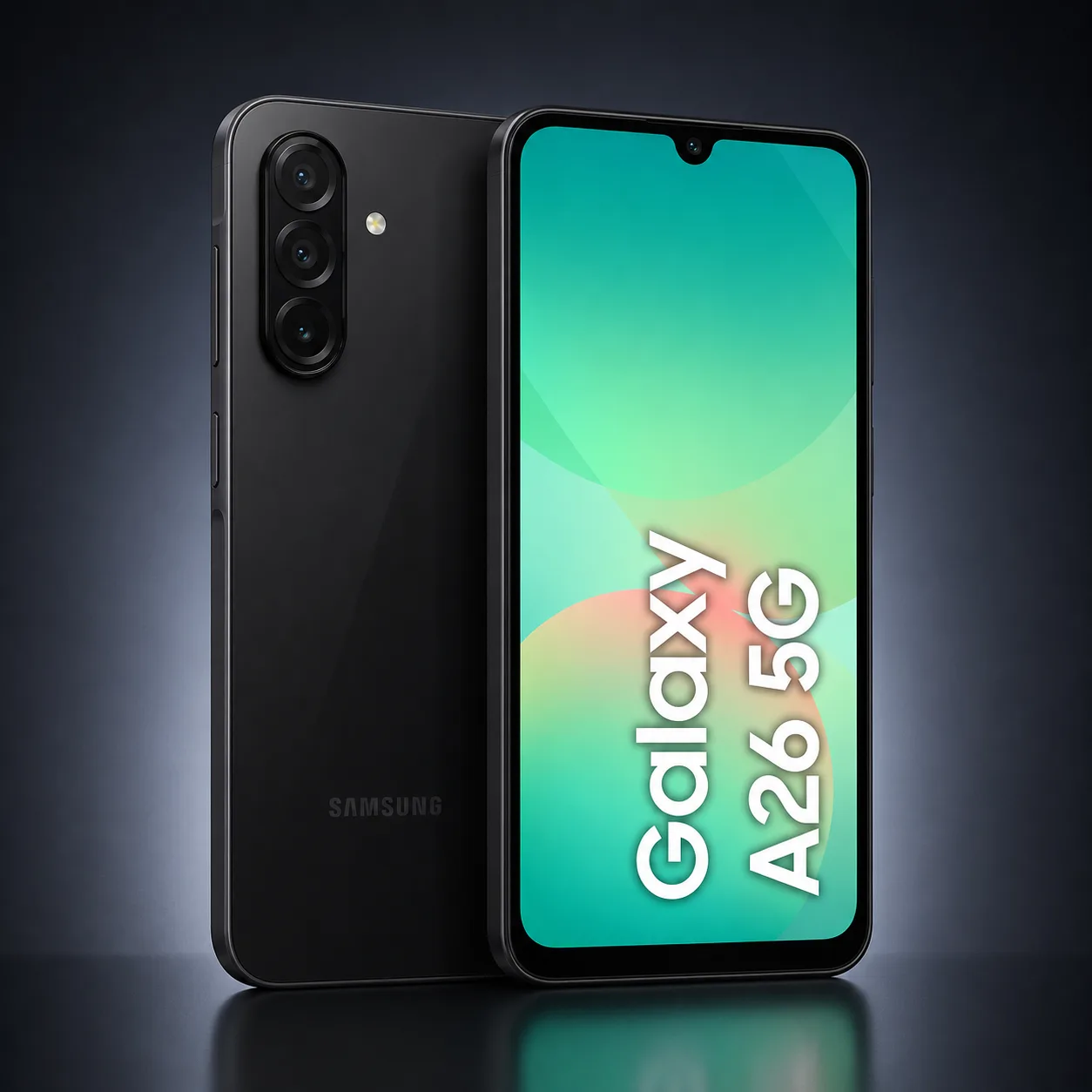 Samsung Galaxy A26 Price in Sri Lanka Samsung Galaxy A26 Price in Sri Lanka