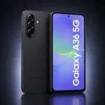 Samsung Galaxy A36 5G 12GB 256GB Smartphone Sri Lanka