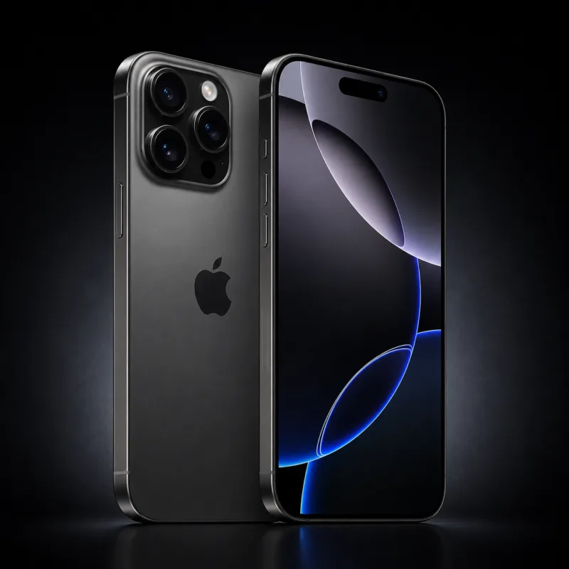 Apple iPhone 16 Pro Max