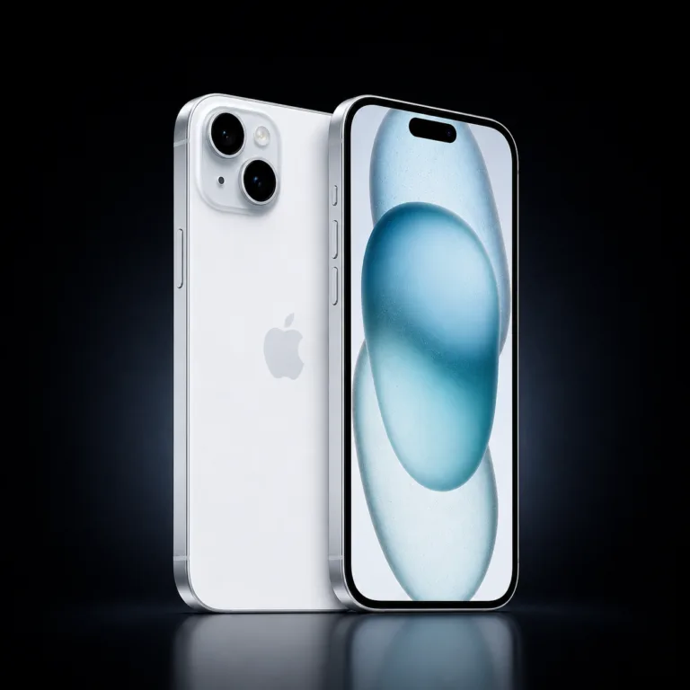 Apple iPhone 15 price in sri lanka