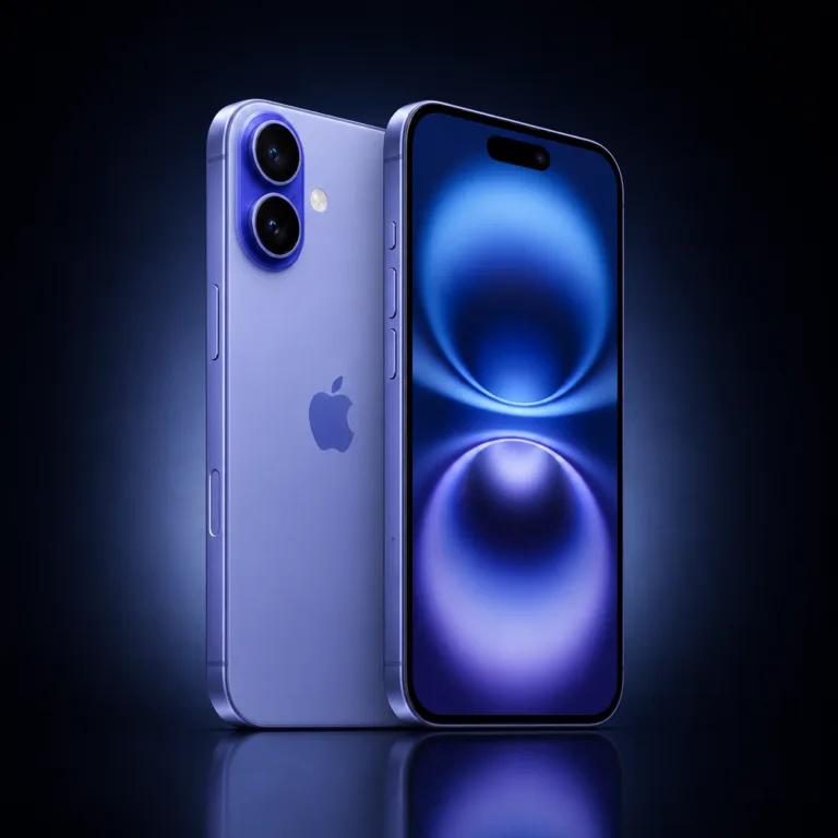 Apple iPhone 16
