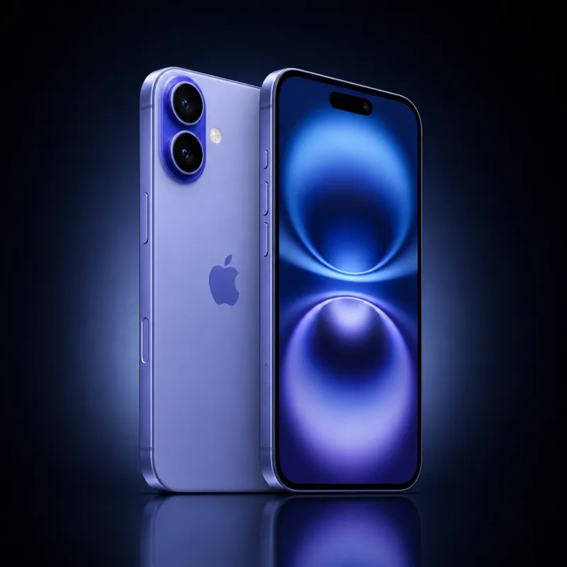 Apple iPhone 16