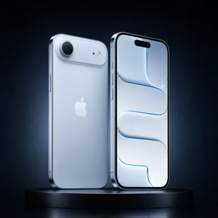 Apple iPhone Air