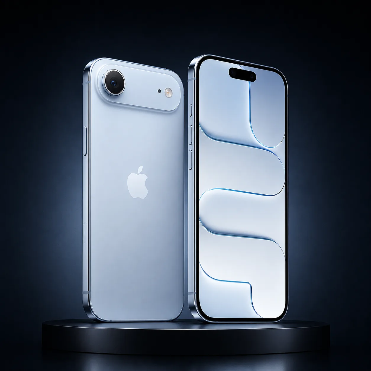 Apple iPhone Air Apple iPhone Air