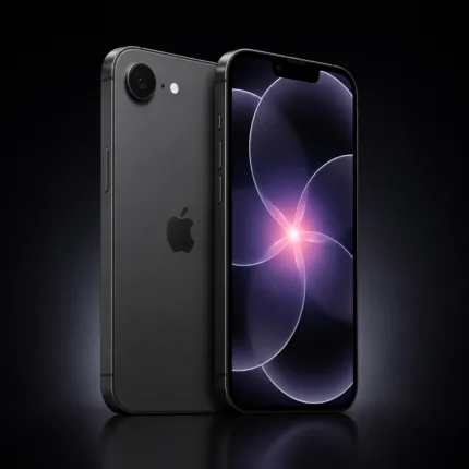 Apple iPhone 17e