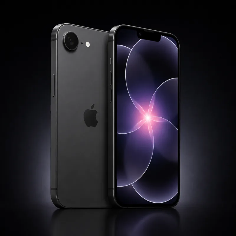 Apple iPhone 17e