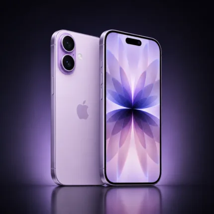 Apple iPhone 17