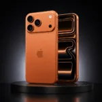 Apple iPhone 17 Pro