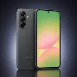 Samsung Galaxy A56 5G Smartphone Sri Lanka