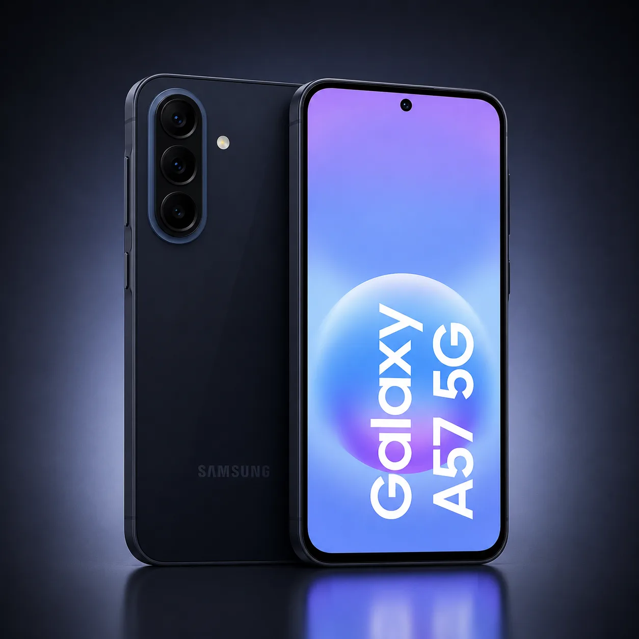 Samsung Galaxy A57 5G 12GB 256GB Smartphone Sri Lanka Samsung Galaxy A57 5G 12GB 256GB Smartphone Sri Lanka