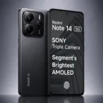 Xiaomi Redmi Note 14 5G smartphone - Smart Talk Sri Lanka