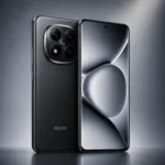 Xiaomi Redmi Note 15 4G smartphone - Smart Talk Sri Lanka