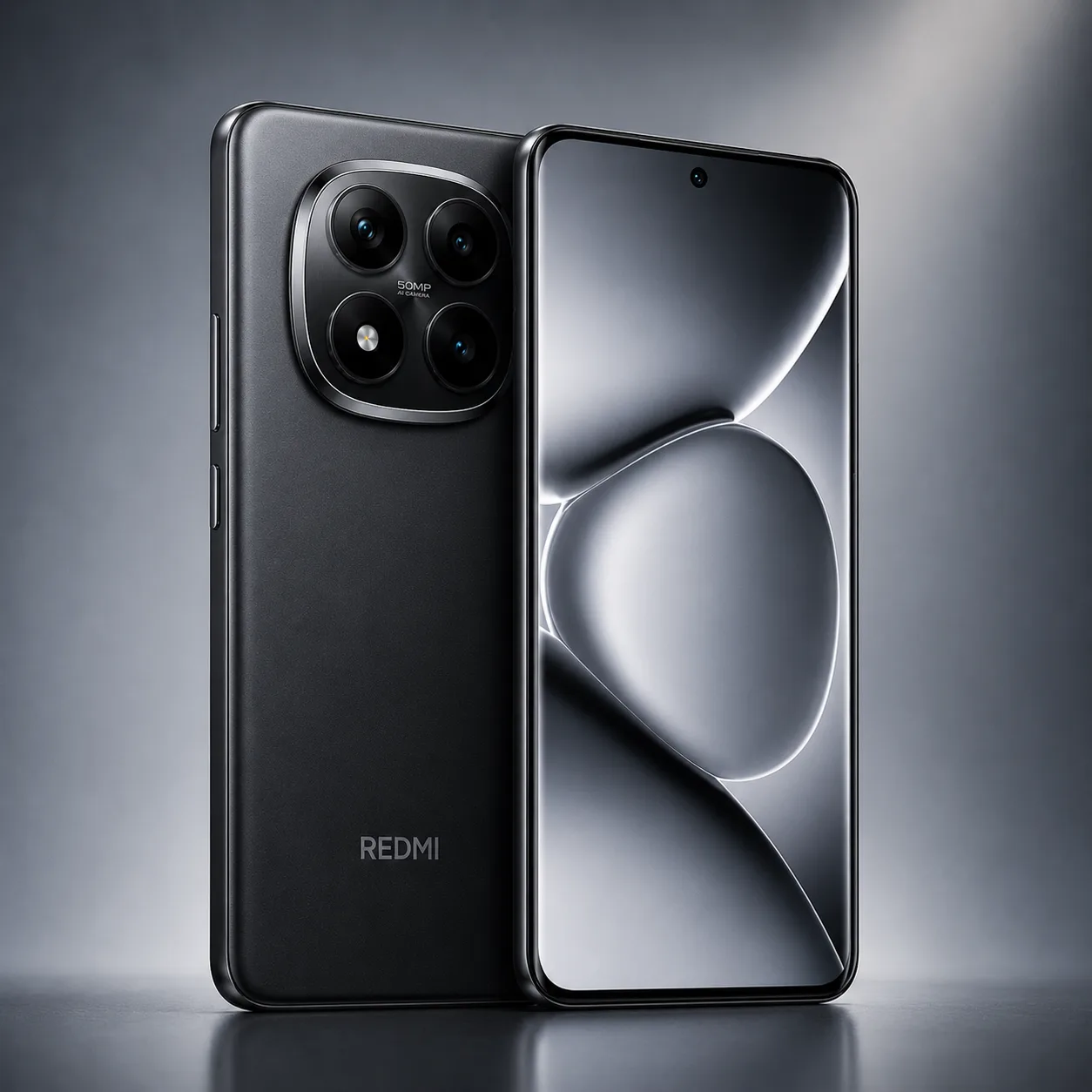 Xiaomi Redmi Note 15 4G smartphone - Smart Talk Sri Lanka Xiaomi Redmi Note 15 4G smartphone - Smart Talk Sri Lanka