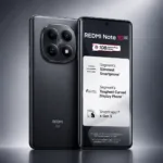 Xiaomi Redmi Note 15 5G smartphone - Smart Talk Sri Lanka