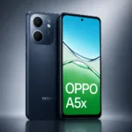 Oppo A5x Smartphone Sri Lanka