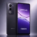 Oppo A5 4G Smartphone Sri Lanka