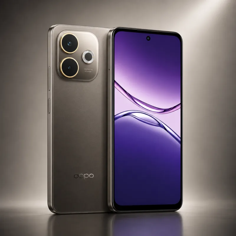 Oppo A5 Pro 4G Smartphone Sri Lanka