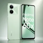 Realme Note 60x Smartphone Sri Lanka