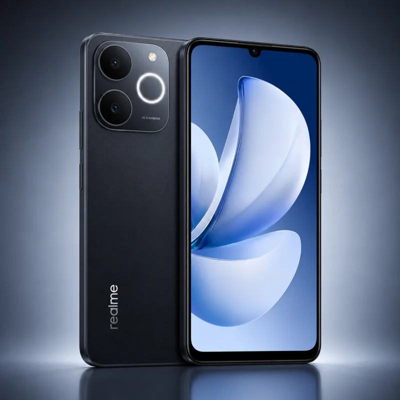 Realme Note 70 Smartphone Sri Lanka