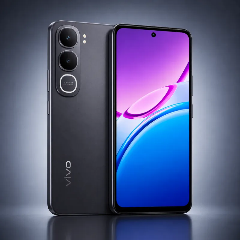 Vivo Y21d 4G 6GB RAM 128GB