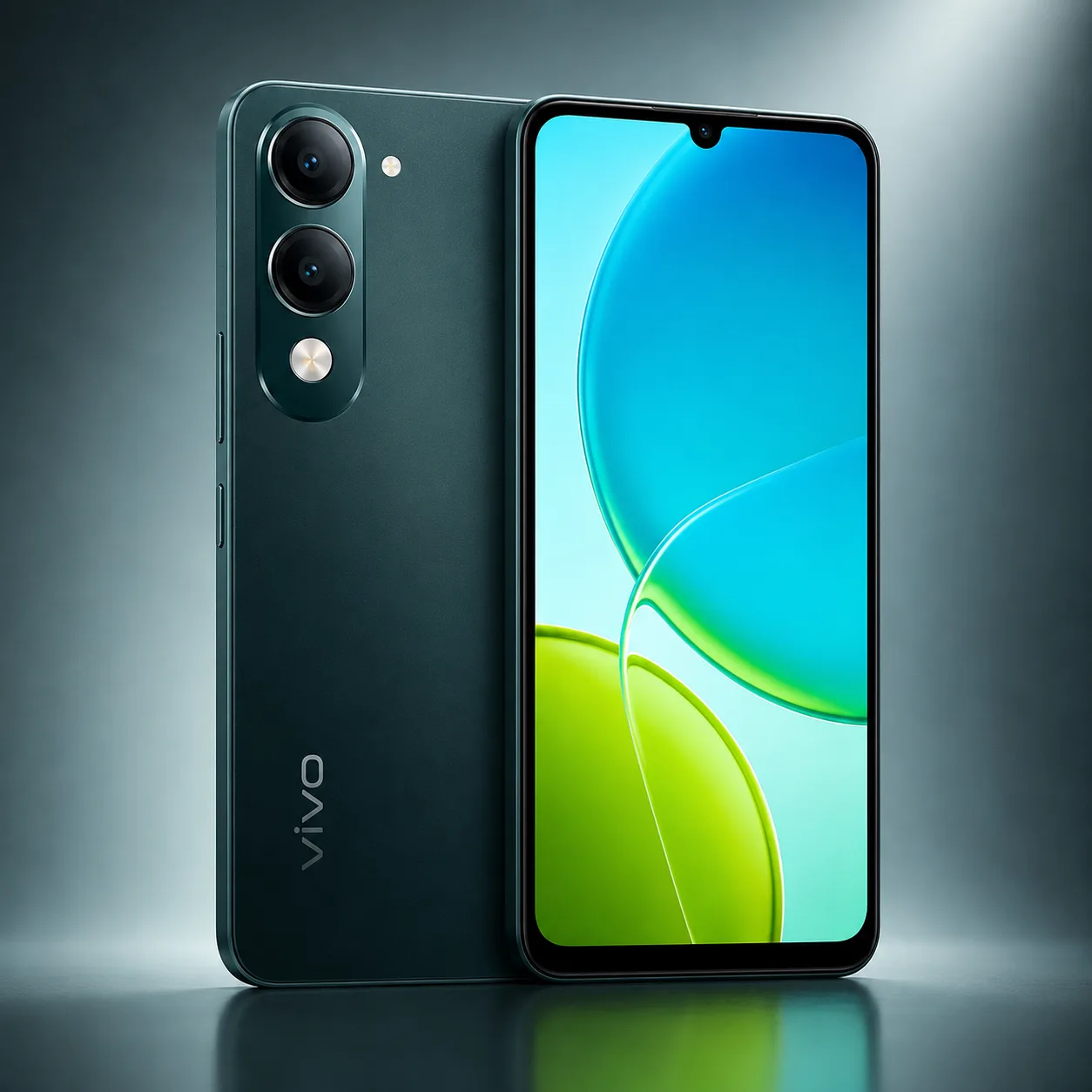 Vivo Y29t 5G 6GB RAM 128GB Vivo Y29t 5G 6GB RAM 128GB