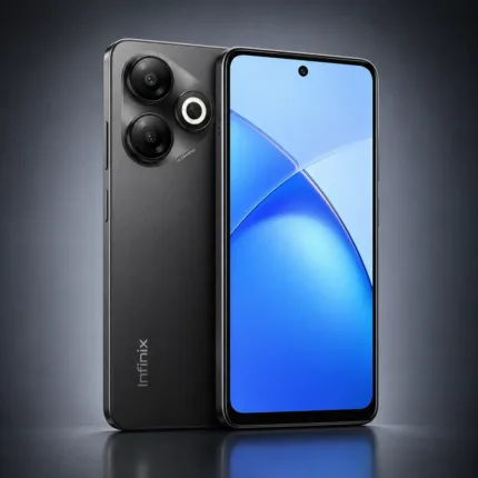 Infinix Smart 10 HD 2GB RAM 64GB