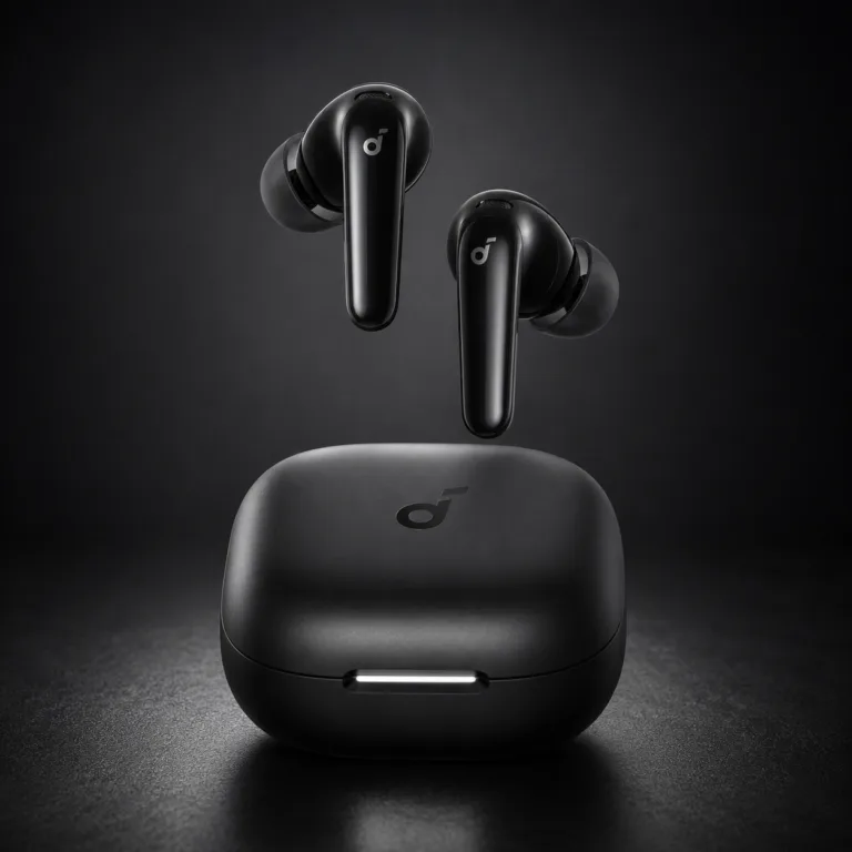 Anker Soundcore R60i NC True Wireless Earbuds