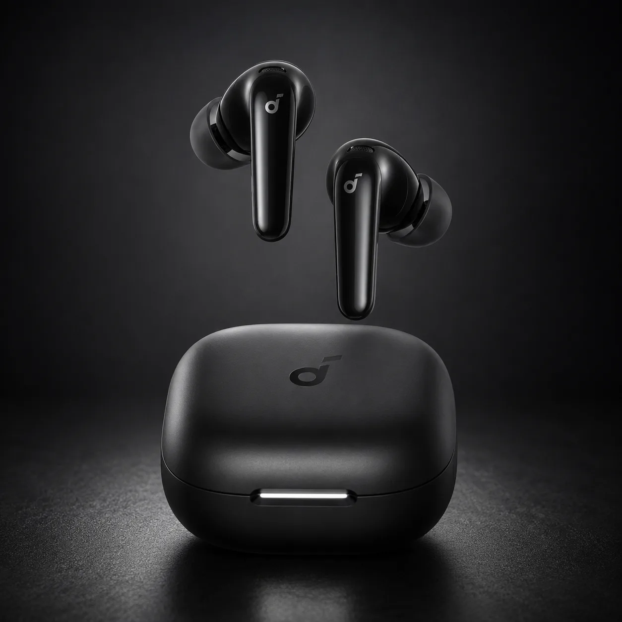 Anker Soundcore R60i NC True Wireless Earbuds Anker Soundcore R60i NC True Wireless Earbuds
