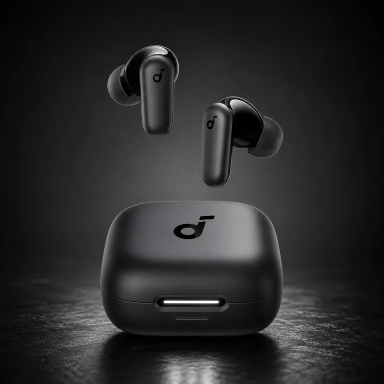 Anker Soundcore R50i NC True Wireless Bluetooth Earbuds