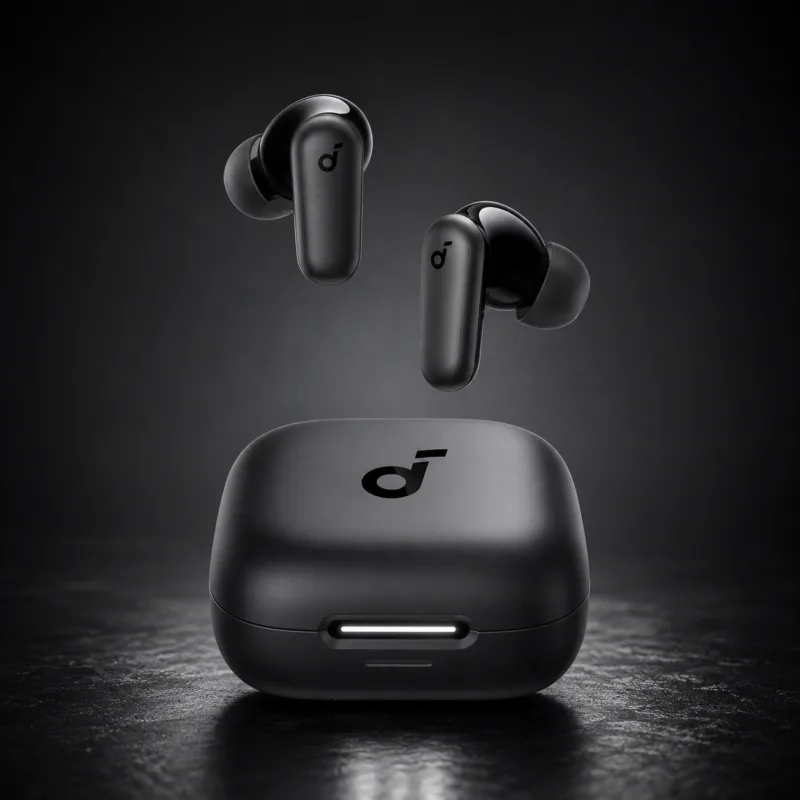 Anker Soundcore R50i NC True Wireless Bluetooth Earbuds