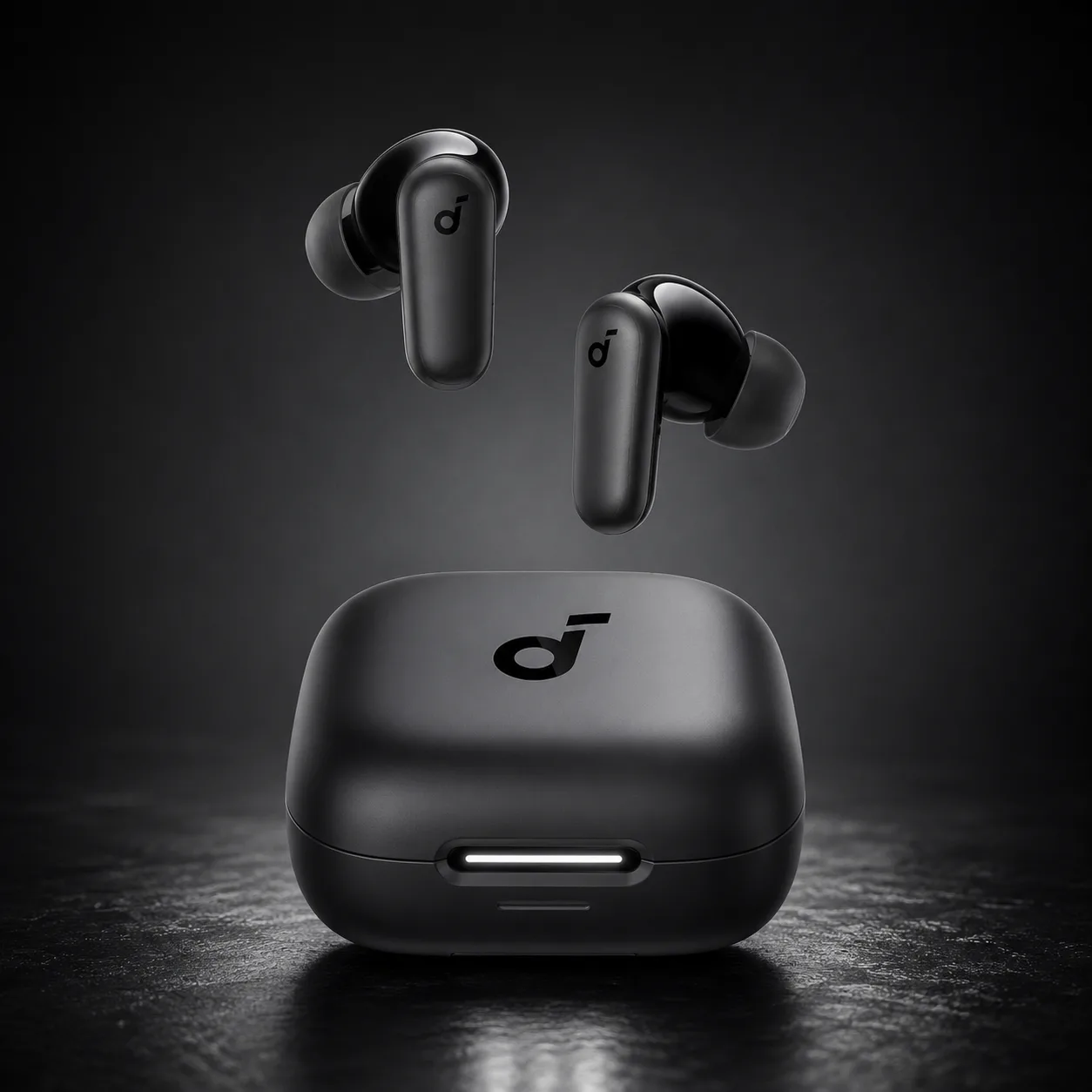 Anker Soundcore R50i NC True Wireless Bluetooth Earbuds Anker Soundcore R50i NC True Wireless Bluetooth Earbuds