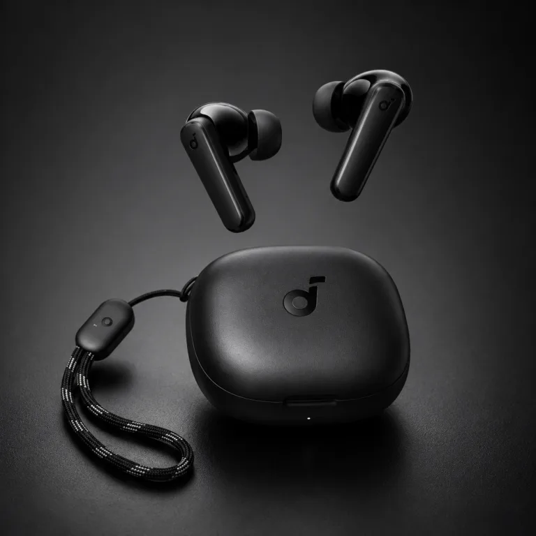 Anker Soundcore R50i True Wireless Earbuds