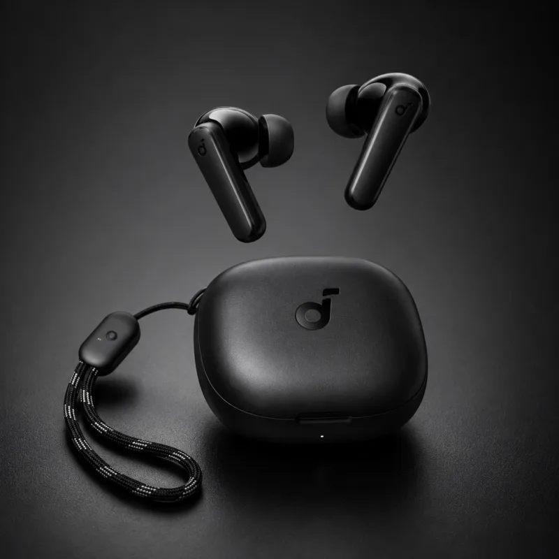 Anker Soundcore R50i True Wireless Earbuds