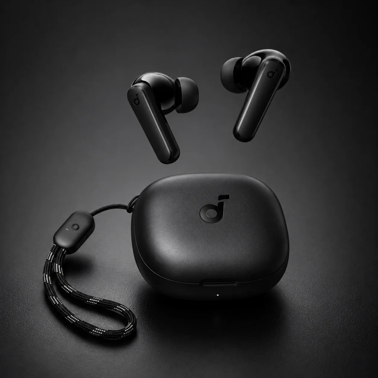 Anker Soundcore R50i True Wireless Earbuds Anker Soundcore R50i True Wireless Earbuds