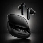 Soundcore Liberty 4 Pro Wireless Earbuds