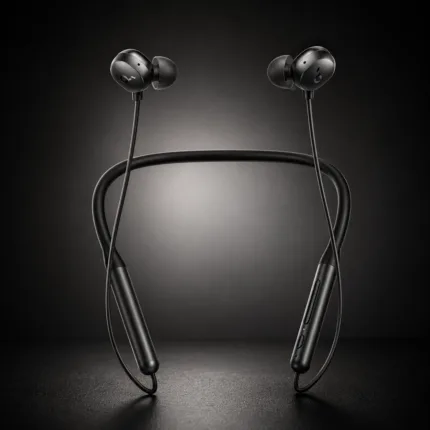 Soundcore Life U2i Neckband Earphones
