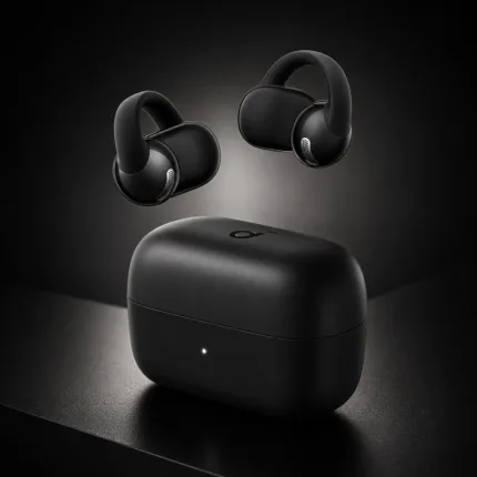 Soundcore C50i Open-Ear Earbuds