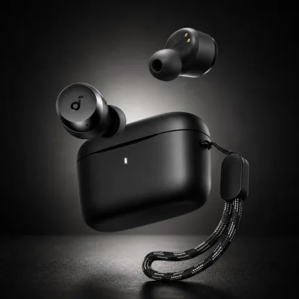 Soundcore A20i True Wireless Earbuds