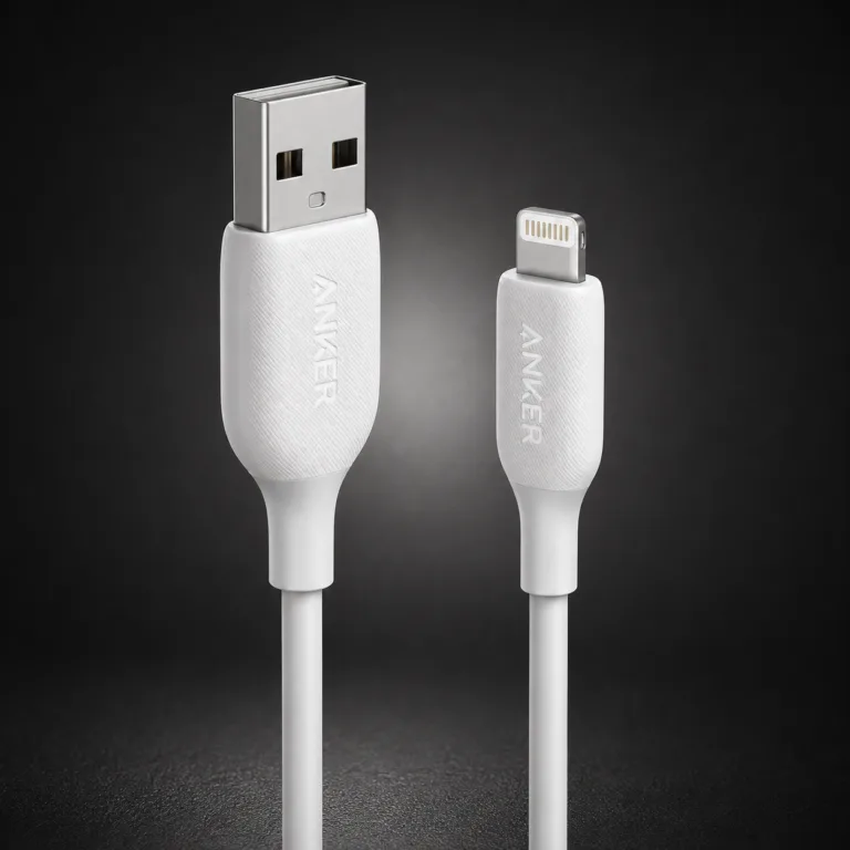Anker PowerLine III Cable