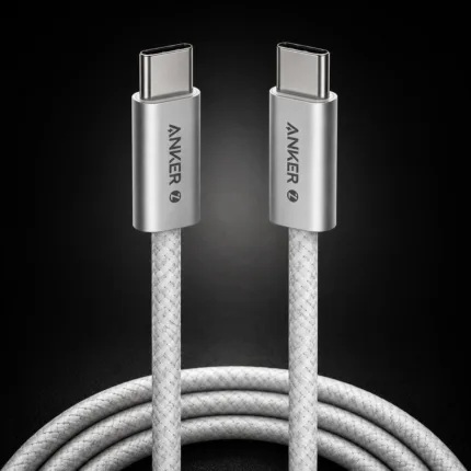 Anker Zolo 240W Cable
