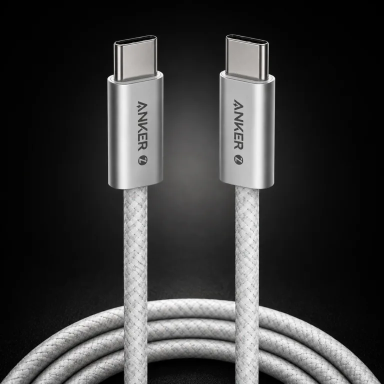 Anker Zolo 240W Cable