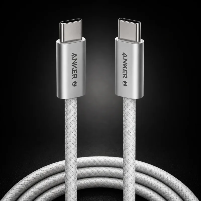 Anker Zolo 240W Cable