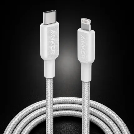 Anker 322 Lightning Cable