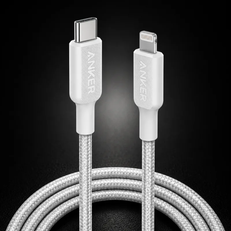 Anker 322 Lightning Cable