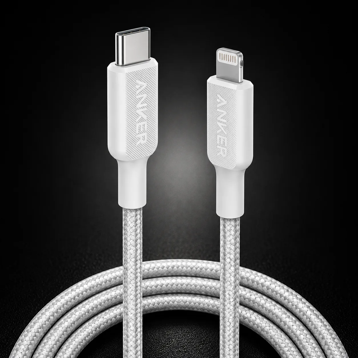 Anker 322 Lightning Cable Anker 322 Lightning Cable