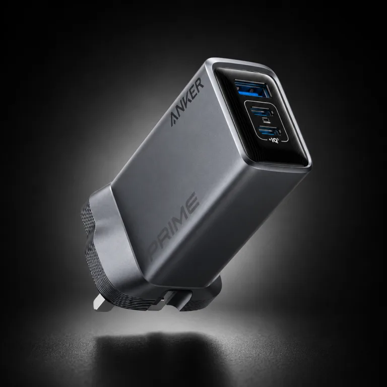 Anker Prime 100W Charger